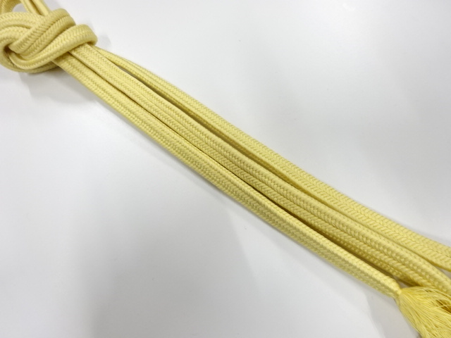 Japanese Kimono / Accessories Silk